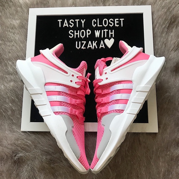 Adidas equipment support adv j sneakers - Picture 5 of 5